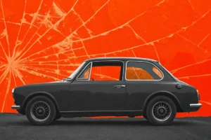 Conduire avec un pare-brise fissuré : quelles conséquences légales et comment agir ?