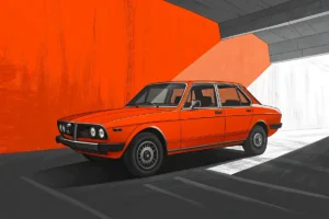 Giulia Quadrifoglio 6 Underground : quand luxe et puissance s’affichent à l’écran