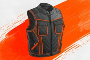 Veste moto : allier sécurité, confort et style selon votre usage