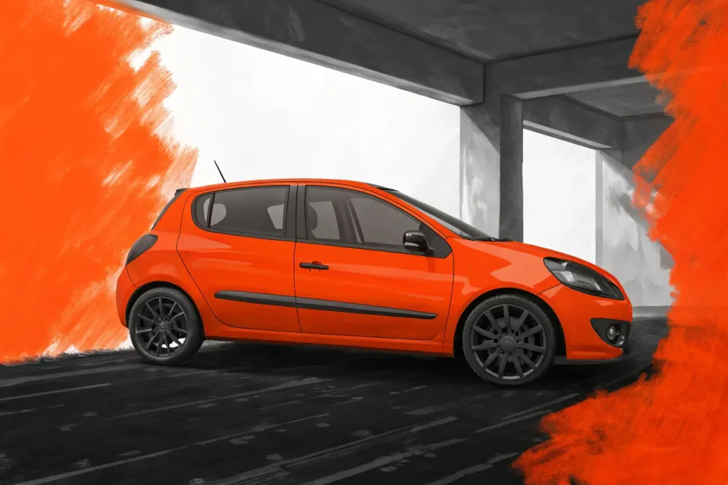 Comment localiser et remplacer un fusible Clio 3 en toute simplicité