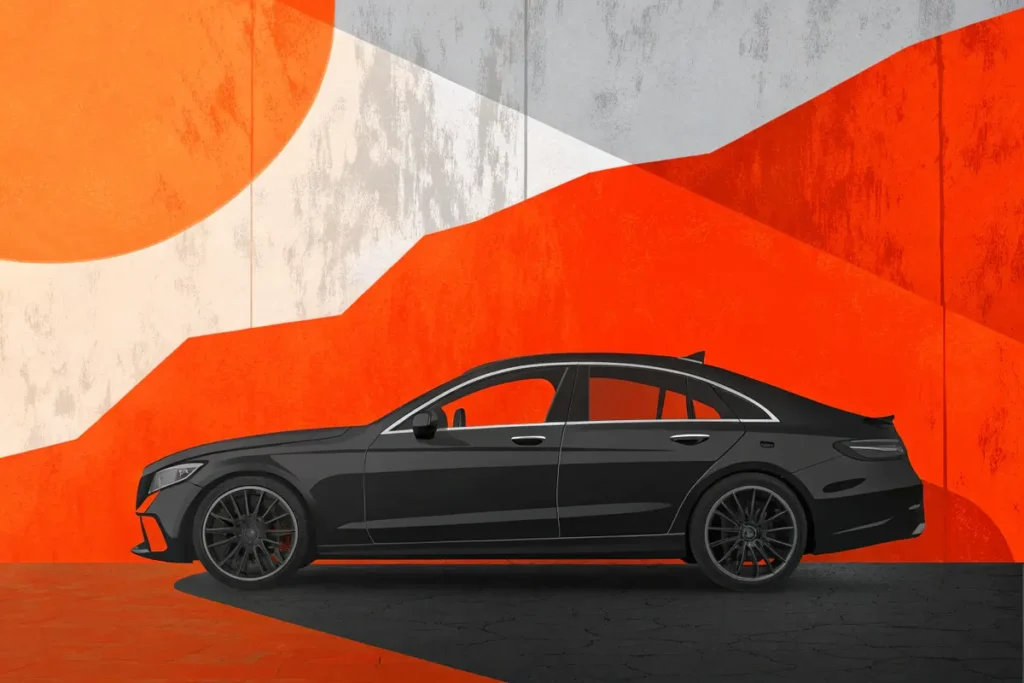 Prix covering voiture : décryptage des coûts et des options