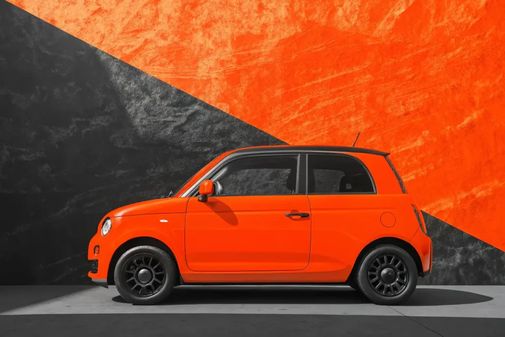 Voiture sans permis prix : choisir selon votre budget et vos besoins