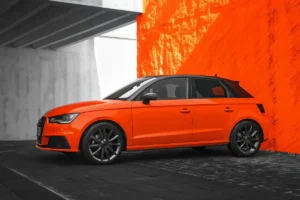 Audi A1 S line : tarifs détaillés, performances et comparaisons