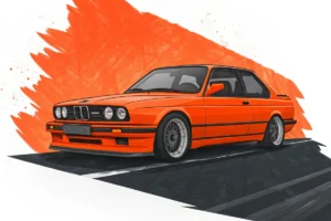 Comment choisir sa BMW M3 E30 d'occasion : modèles, prix et entretien
