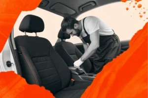Nettoyer les sièges de voiture naturellement : astuces et méthodes efficaces