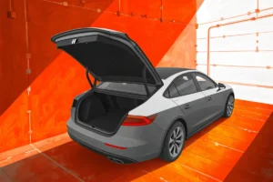 Volume coffre 308 : capacités, comparatif et usages au quotidien