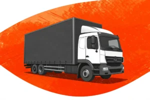 Location camion 11 m³ : dimensions, permis et options pour votre déménagement