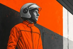 Peter Miles, fils de Ken Miles : gardien discret d’un héritage automobile