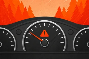 Signification des voyants du tableau de bord de votre voiture