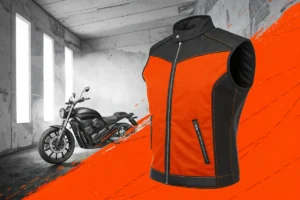 Comment bien choisir sa veste de moto alliant sécurité, confort et style