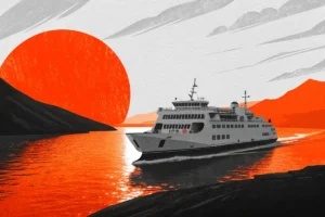 Ferry Corfou-Saranda : horaires, tarifs et conseils pratiques