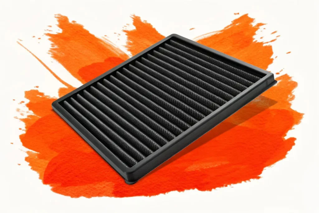 Filtre d’habitacle : choisir le bon modèle et l’entretenir pour un air sain en voiture