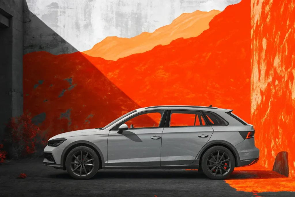 Meilleures voitures familiales 5 places 2025 : comparatif et conseils de choix