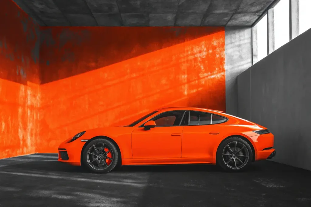 Puissance DIN carte grise : où la trouver et comment la calculer