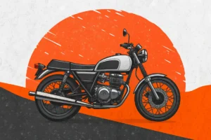 Réplique de la moto de Kaneda Akira : spécifications, prix et héritage cyberpunk