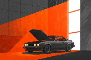 Voiture ne démarre pas mais la radio fonctionne : diagnostiquer et réparer