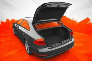 Volume du coffre de la Peugeot 2008 : capacité, modularité et comparatif