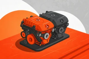 Fiabilité des moteurs Renault dans les Mercedes : ce qu’il faut savoir