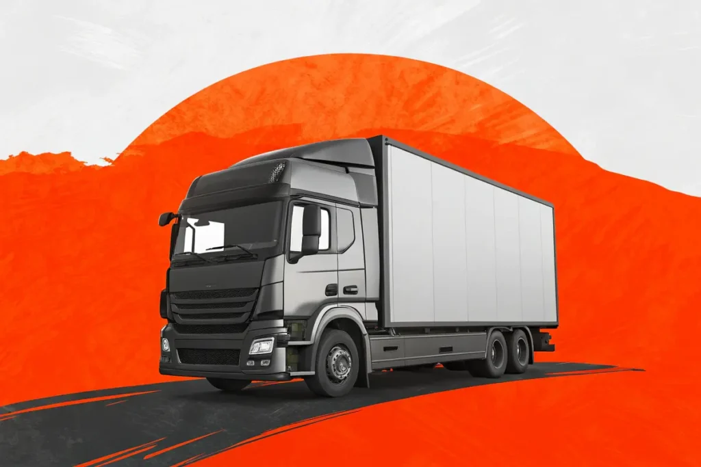 Louer un camion 15 m³ : dimensions, capacité et conseils pratiques