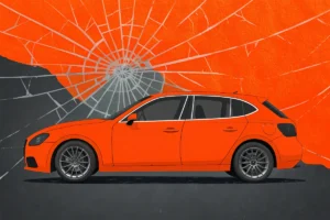 Pare-brise fissuré et contrôle technique : réglementation, sécurité et solutions