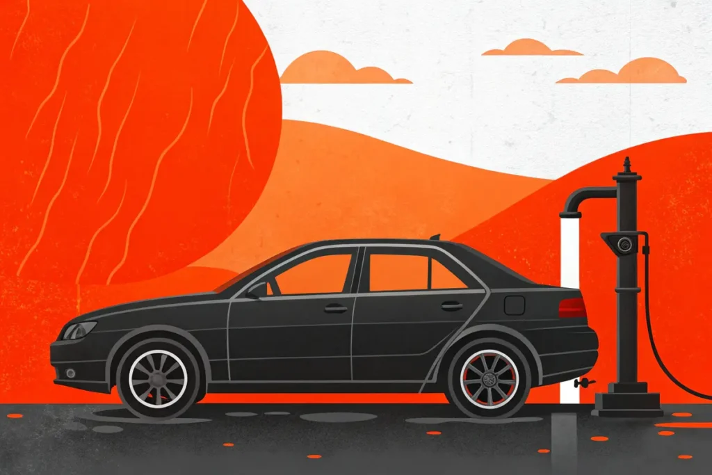 Pompe à eau défectueuse : symptômes, diagnostic et solutions