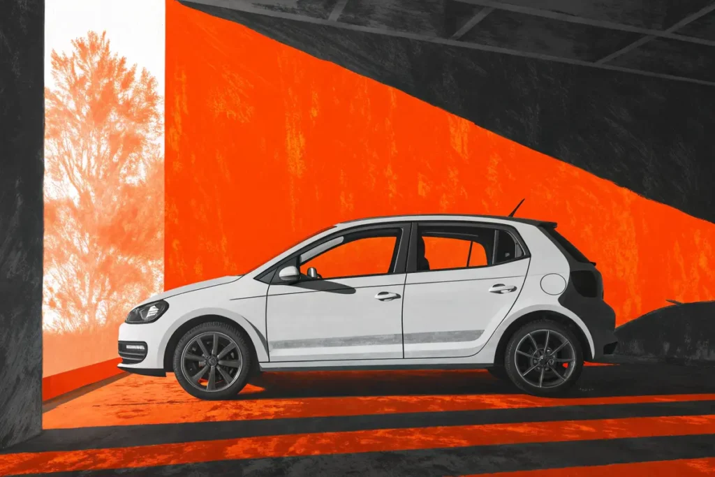 Hayon de voiture : fonctionnement, pannes et budget de remplacement