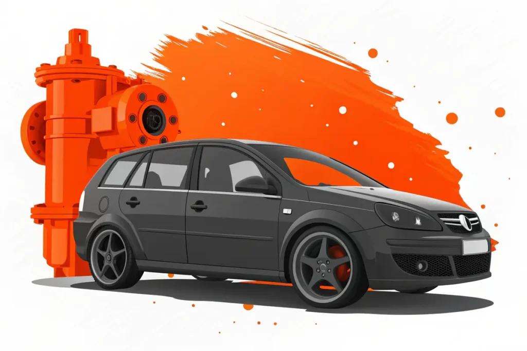 Pompe à injection Opel Zafira : symptômes, remplacement et critères de choix