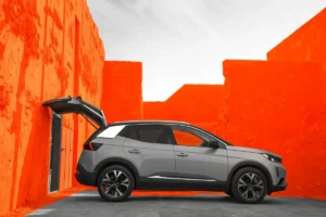 Volume du coffre du Peugeot 3008 : dimensions et modularité en détail