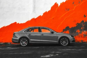 Vendre une voiture pour pièces légalement en France