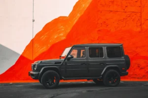 Barre LED 4x4 : choisir la bonne rampe selon puissance, faisceau et véhicule