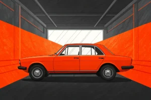 Impact pare-brise et contrôle technique : quand ça passe et quand ça bloque