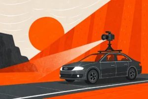 Combien de temps pour recevoir une amende après une vidéo-verbalisation