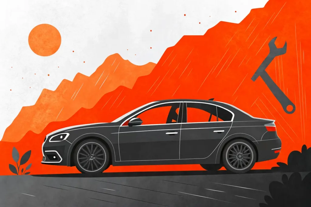 Kit de distribution : rôle, contenu et remplacement sans se tromper