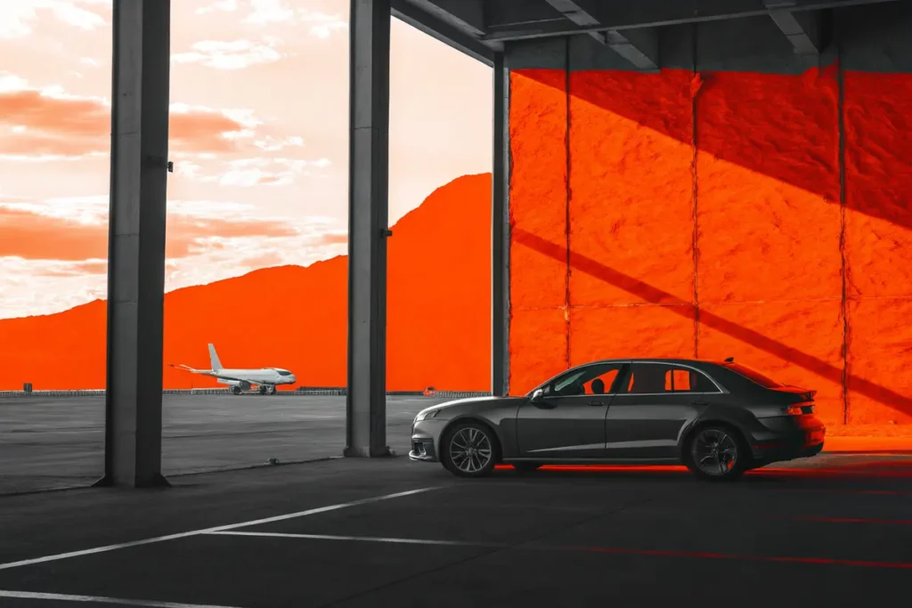 Location voiture Minorque aéroport MAH : où récupérer, combien payer, quelles conditions