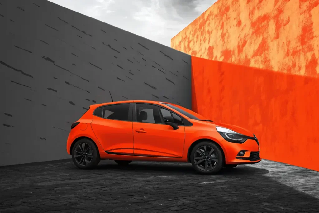 Longueur de la Renault Clio 4 : dimensions exactes selon version