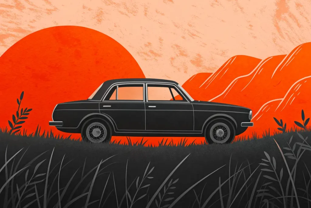 Voiture qui broute : causes probables, risques et contrôles utiles